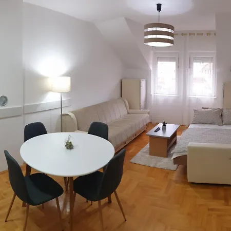 Ristic 6 * Сокобаня