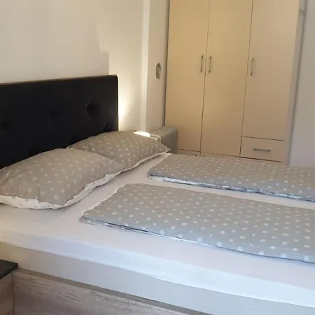 Ristic 6 * Сокобаня