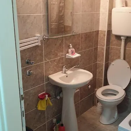 Ristic 6 Апартаменты