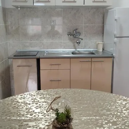 Ristic 6 * Сокобаня