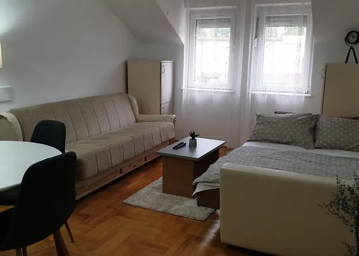 아파트 Ristic 6 소코 반자