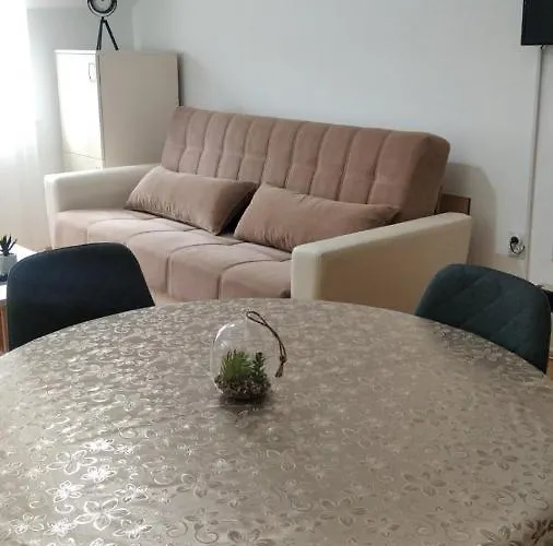 Ristic 6 아파트 *